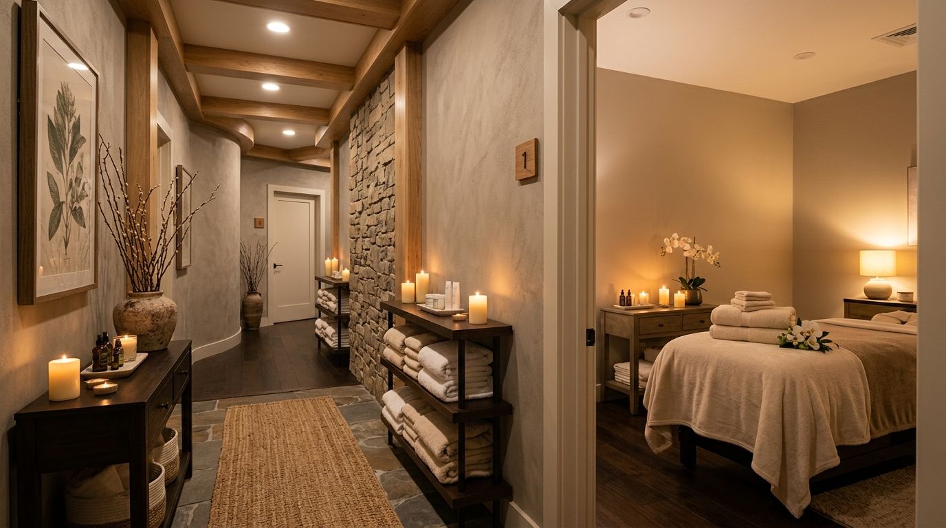 Illustration of MR.Spa, spa in Paterson, NJ, photo 6 of 6