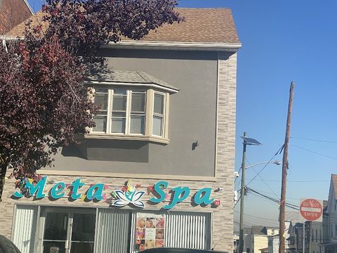 Meta Spa, spa in Paterson, NJ