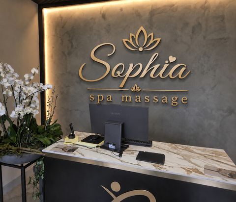 Sophia spa massage, massage spa in Paterson, NJ